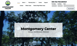 Montgomerycenter.org thumbnail