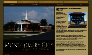 Montgomerycitymo.org thumbnail
