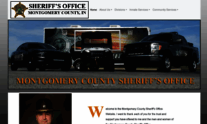 Montgomerycosheriff.net thumbnail