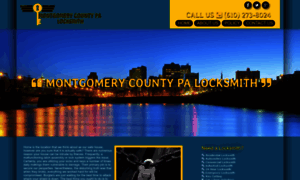 Montgomerycountypalocksmith.com thumbnail