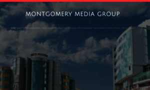 Montgomerymediagroup.com thumbnail