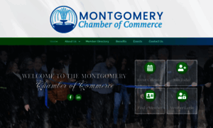 Montgomeryohiochamberofcommerce.com thumbnail