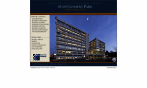 Montgomeryparkbuilding.info thumbnail