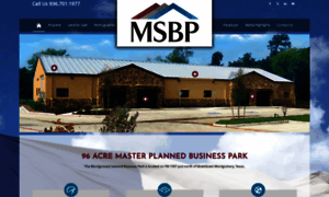 Montgomerysummitbusinesspark.com thumbnail