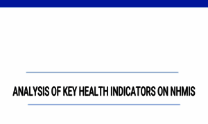 Monthly-nhmis-analysis.fmohconnect.gov.ng thumbnail