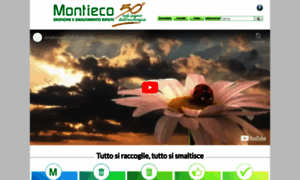 Montieco.it thumbnail
