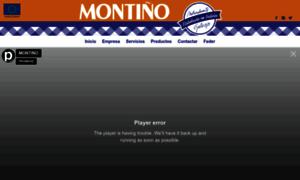 Montino.es thumbnail