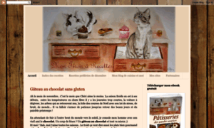 Montiroirarecettes.blogspot.fr thumbnail