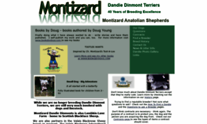 Montizard.com thumbnail