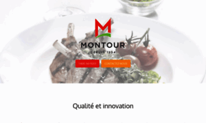 Montour.ca thumbnail