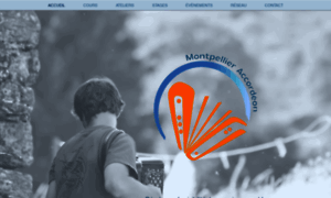 Montpellier-accordeon.fr thumbnail