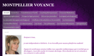Montpelliervoyance.net thumbnail