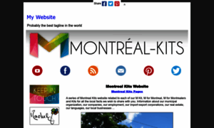 Montreal-business-kit.com thumbnail