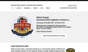 Montreal-home-inspection-services.com thumbnail