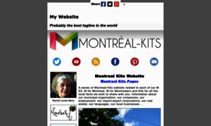 Montreal-professionals-kit.com thumbnail