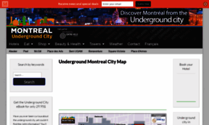 Montrealundergroundcity.com thumbnail