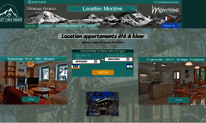 Montriond.net thumbnail