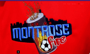 Montrosefire.net thumbnail
