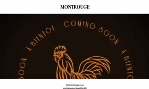 Montrouge.co.uk thumbnail