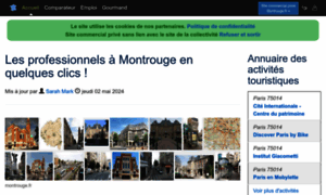 Montrouge.fr thumbnail