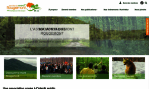 Montrougemont.org thumbnail