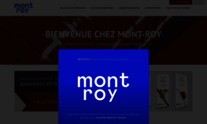 Montroy.ca thumbnail