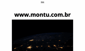 Montu.com.br thumbnail