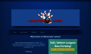 Montvalelanes.com thumbnail