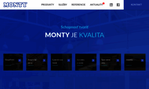 Monty.sk thumbnail