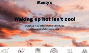 Montys.co thumbnail