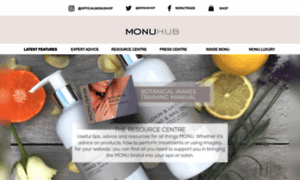 Monuhub.com thumbnail