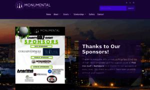 Monumentalcitybar.org thumbnail