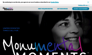 Monumentalmoments.com thumbnail