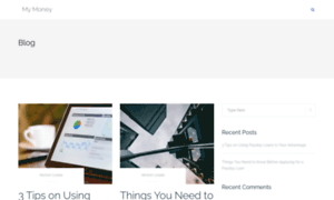 Monverd.org thumbnail