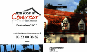 Monvoisinlecouvreur.com thumbnail