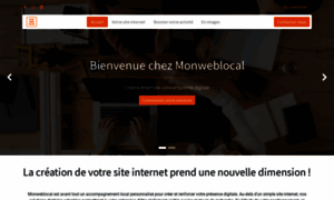 Monweblocal.fr thumbnail