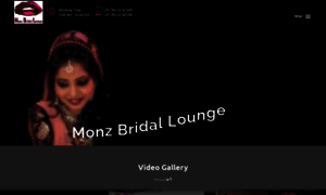 Monzbridallounge.com thumbnail