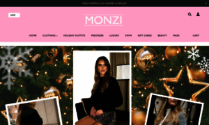 Monzi.us thumbnail