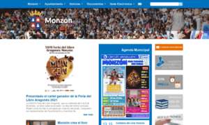 Monzon.es thumbnail