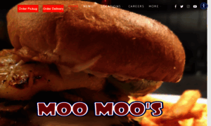 Moo-moos.com thumbnail