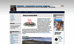 Mooc1.communityforge.net thumbnail