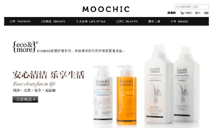 Moochic.cn thumbnail