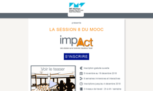 Moocimpact.imt-atlantique.fr thumbnail