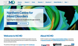 Mood-disorders.co.uk thumbnail
