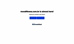 Moodfitness.com.br thumbnail