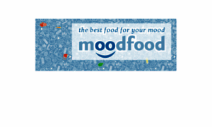 Moodfood.com thumbnail