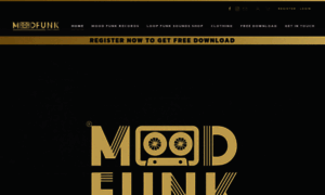 Moodfunkrecords.com thumbnail