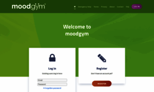 Moodgym.com.au thumbnail