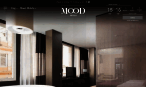 Moodhotels.it thumbnail