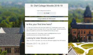 Moodle-2018-19.stolaf.edu thumbnail